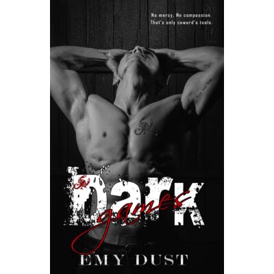 Emy Dust - Dark Games I. ( English ebook ) 