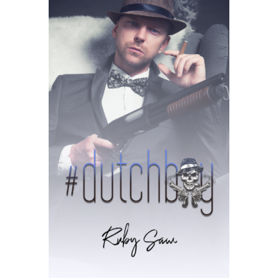 Ruby Saw - Dutchboy ( ebook novella ) 