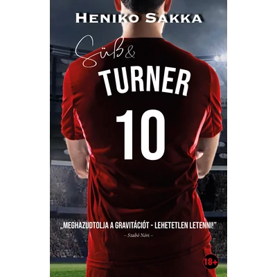 Heniko Sakka - Süb&Turner 