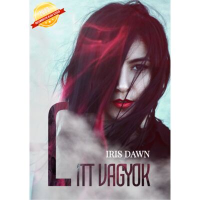 Iris Dawn - L - Itt vagyok ( ebook ) 