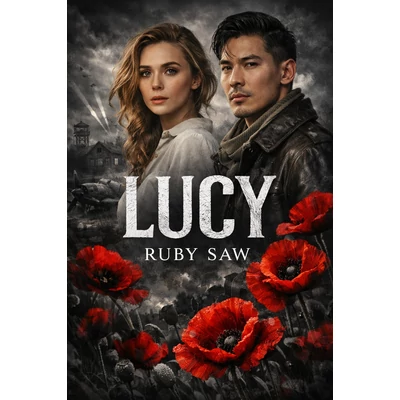 Ruby Saw - Lucy ( ebook ) 