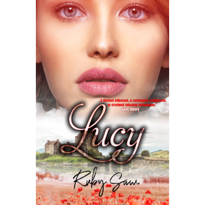 Ruby Saw - Lucy  ( ebook novella ) 