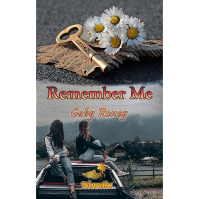 Gaby Roney - Remember me ( ebook novella )