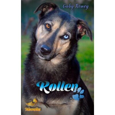 Gaby Roney - Rollen ( ebook novella ) 