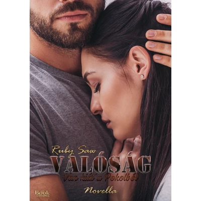 Ruby Saw - Valóság ( Inferno novella) - ebook