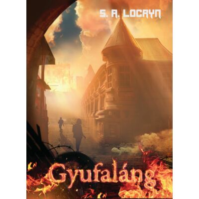 S.A. Locryn - Gyufaláng