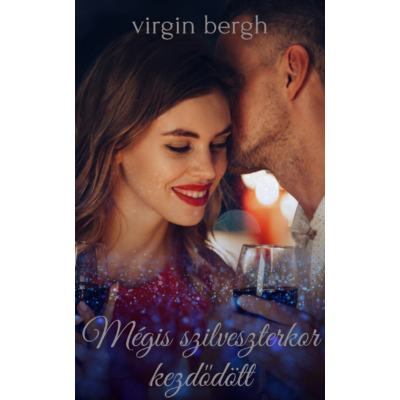 Virgin Bergh - Mégis szilveszterkor kezdődött ( ebook novella ) 