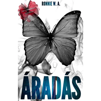 Ronnie W.A. - Áradás ( ebook ) 