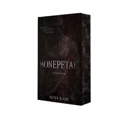 Nova Kane - Bonepetal - Csontszirom 