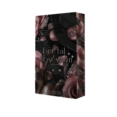 S.Massery - Brutal Obsession - Rögeszme