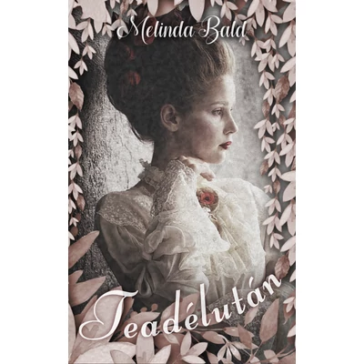 Melinda Bald - Teadélután /novella/