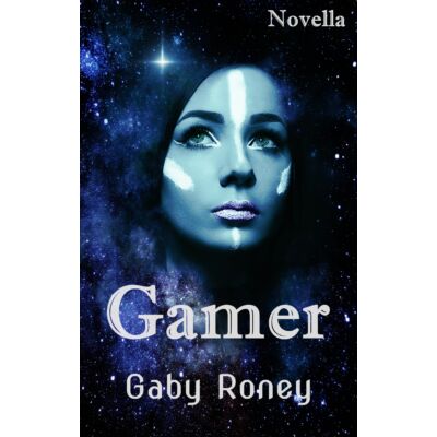 Gaby Roney - Gamer ( ebook novella ) 