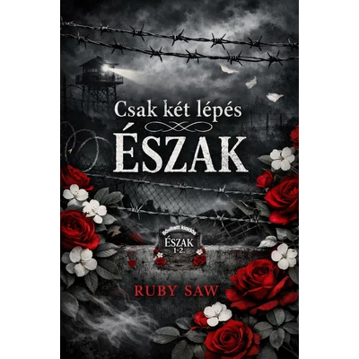 Ruby Saw - Csak két lépés Észak 