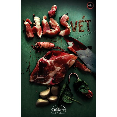 Museliére - Hús/vét ( ebook ) 