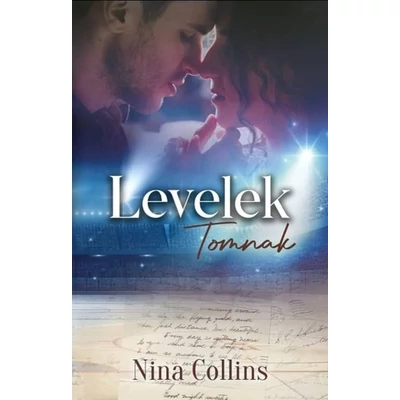 Nina Collins - Levelek Tomnak