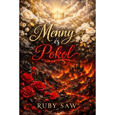 Ruby Saw - Menny és Pokol ( ebook ) 