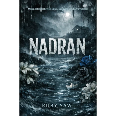 Ruby Saw - Nadran
