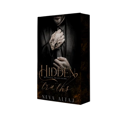 Neva Altaj - Rejtett igazságok - Hidden truths - Perfectly Imperfect 3.