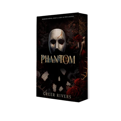 Greer Rivers - Phantom - Fantom 