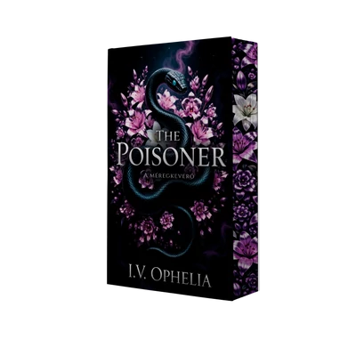 I.V. Ophelia - The Poisoner - A mérregkeverő 
