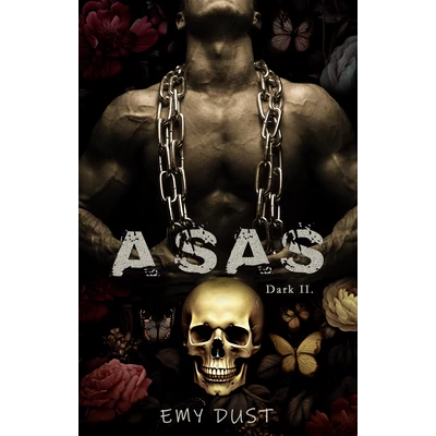 Emy Dust - A sas - Dark II. 