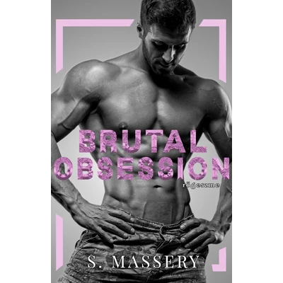 S.Massery - Brutal Obsession - Rögeszme