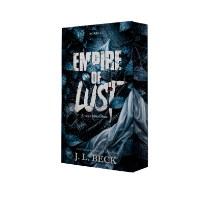 J.L. Beck - Empire of Lust - A vágy birodalma - Torrio I. 