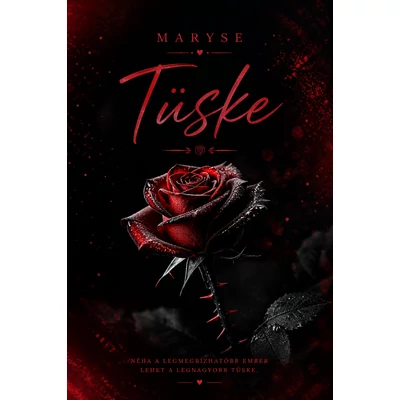 Maryse Tüske