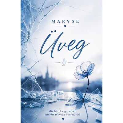 Maryse - Üveg
