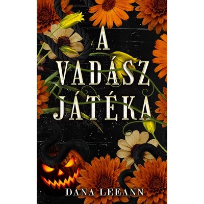 Dana LeeAnn - A vadász játéka ( novella ) 